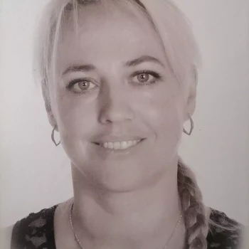 Opiekunka: Agnieszka T.