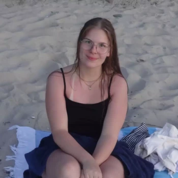 Opiekunka: Zuzanna B.