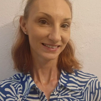 Opiekunka: Magdalena S.