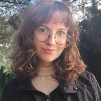 Opiekunka: Natalia Ł.