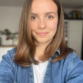 Opiekunka: Agata N.