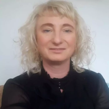 Opiekunka: Iwona S.