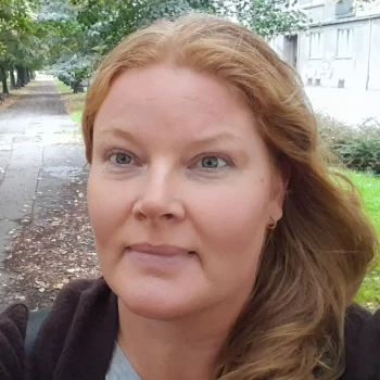 Opiekunka: Urszula K.