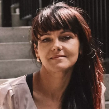 Opiekunka: Svitlana I.