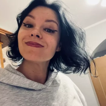 Opiekunka: Magdalena G.