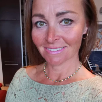 Opiekunka: Sabina S.