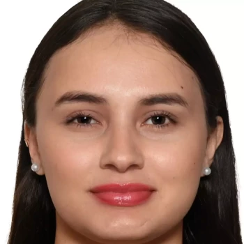 Opiekunka: Daniela B.