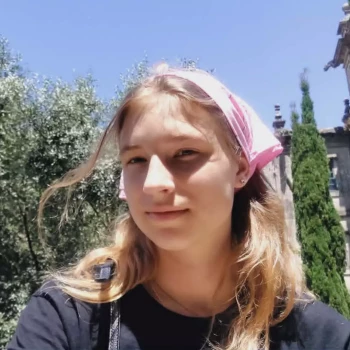 Opiekunka: Maria N.