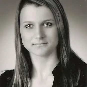Opiekunka: Justyna J.