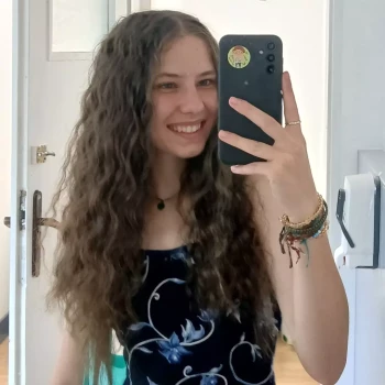 Opiekunka: Małgorzata D.