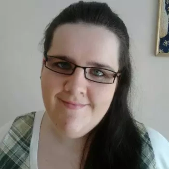 Opiekunka: Magdalena M.