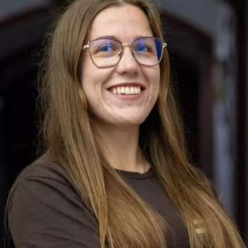 Opiekunka: Joanna P.