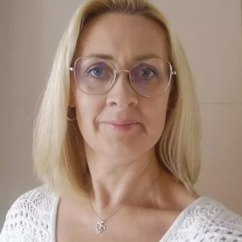 Opiekunka: Malgorzata O.