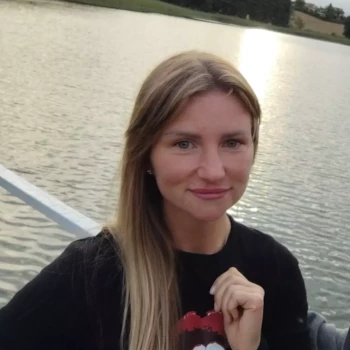 Opiekunka: Patrycja G.