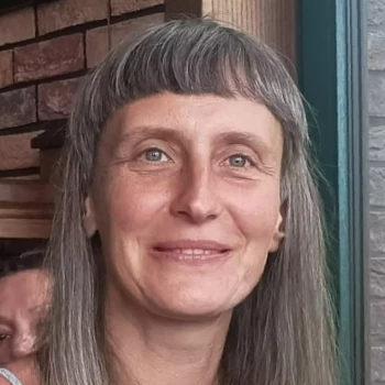 Opiekunka: Elżbieta B.