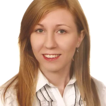 Opiekunka: Mariola K.