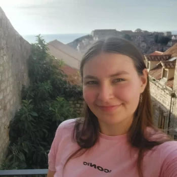 Opiekunka: Alicja B.