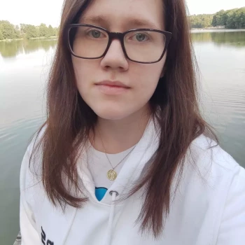 Opiekunka: Agnieszka G.