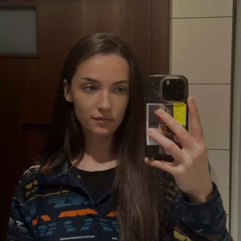 Opiekunka: Mariia D.