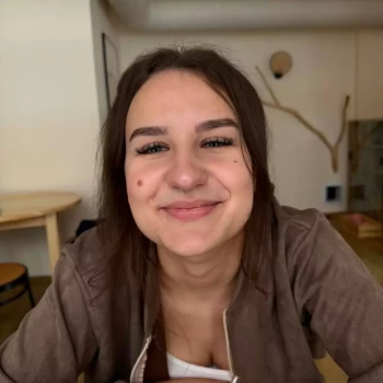 Opiekunka: Ola K.