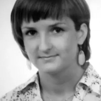 Opiekunka Agnieszka Ł.: Ukończony kurs pierwszej pomocy. Nowy Dwór Mazowiecki
