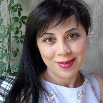 Opiekunka: Gayane M.