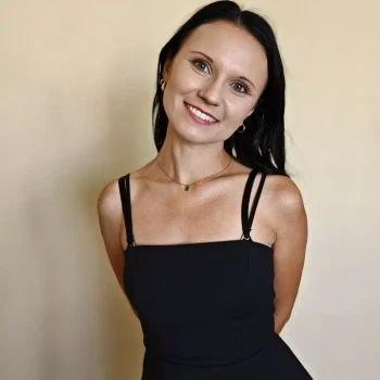 Opiekunka: Katarzyna H.