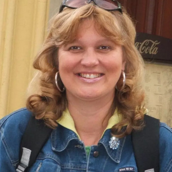 Opiekunka Małgorzata B.: W razie potrzeby chętnie . Warszawa