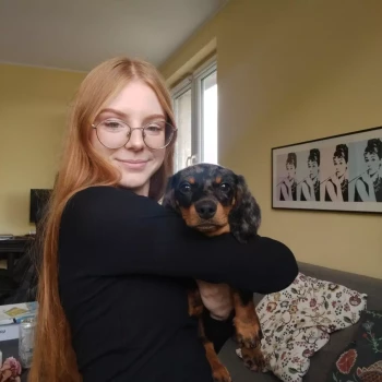 Opiekunka: Wiktoria L.