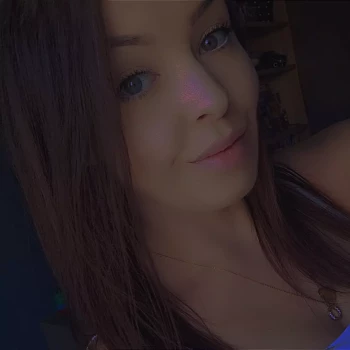 Opiekunka: Angela M.