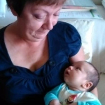 Opiekunka Anna W.: w opiece nad dziećmi. Tychy
