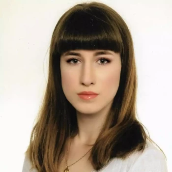 Opiekunka: Agnieszka P.