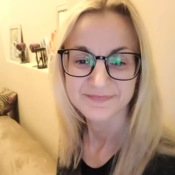 Opiekunka: Aneta Ł.