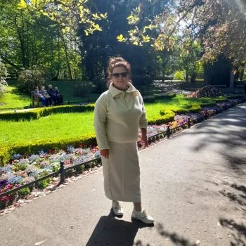 Opiekunka: Beata W.