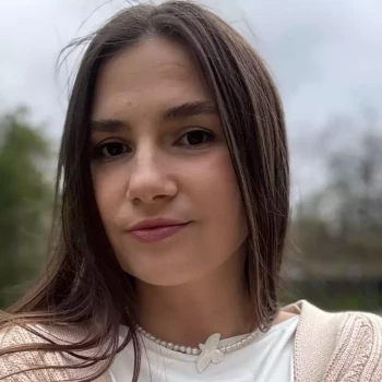 Opiekunka: Nadiia H.