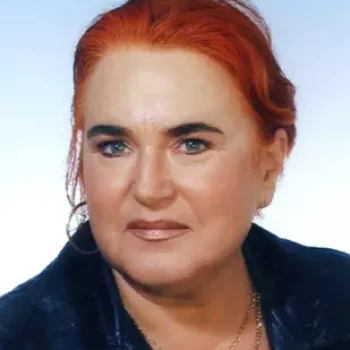 Opiekunka: Barbara C. - Gdynia