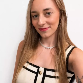 Opiekunka: Magdalena K.