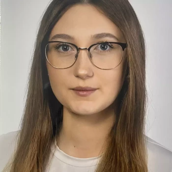 Opiekunka: Dominika K.