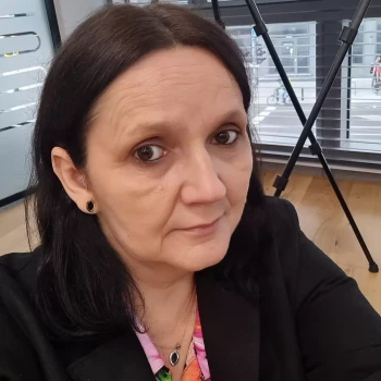 Opiekunka: Marzenna P.