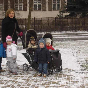Opiekunka: Katarzyna G.