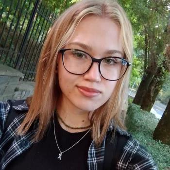 Opiekunka: Ania D.