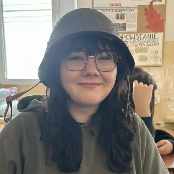 Opiekunka: Karolina C.