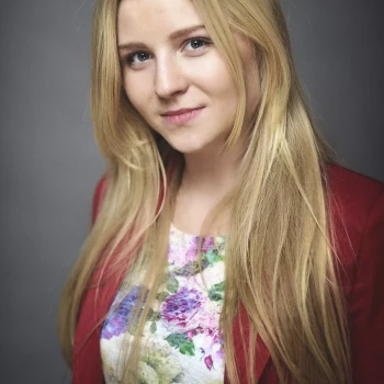 Opiekunka: Karolina S.