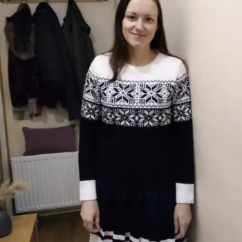 Opiekunka: Basia S.