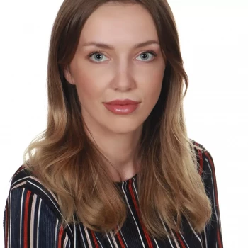Opiekunka: Paulina K.