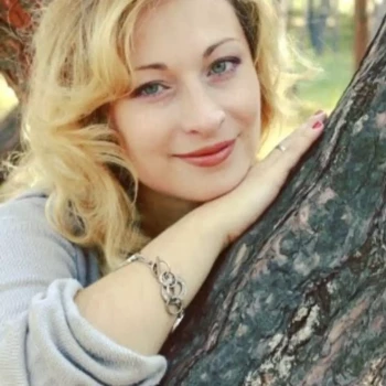 Opiekunka: Svitlana M.