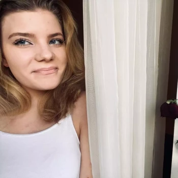 Opiekunka: Teresa O.