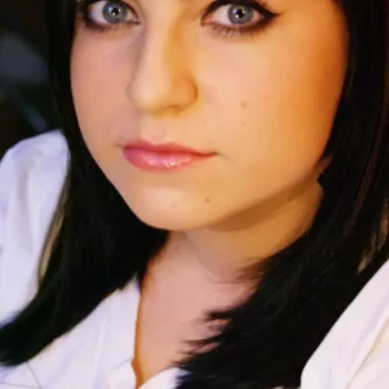 Opiekunka: Ela U.