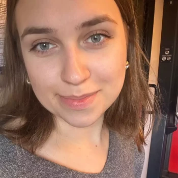 Opiekunka: Ala K.
