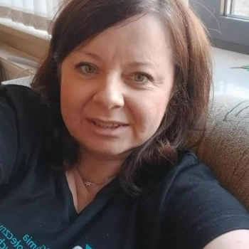 Opiekunka: Teresa Ł.